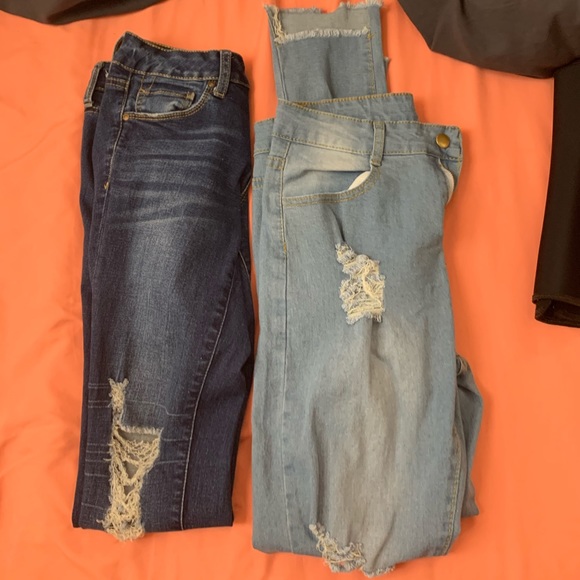 Jeans - Picture 1 of 1